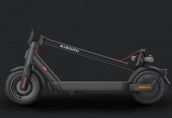 Электросамокат Xiaomi 4 Pro