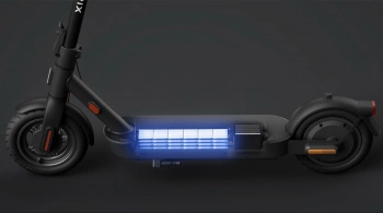 Электросамокат Xiaomi 4 Pro