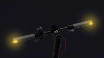 Электросамокат Xiaomi 4 Pro