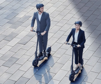 Электросамокат Xiaomi 4 Pro