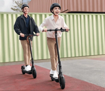 Электросамокат Xiaomi 4 Pro