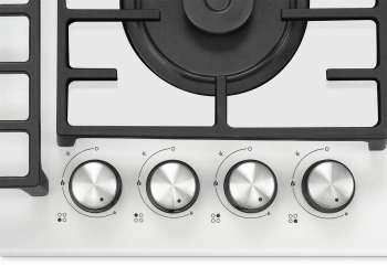 Газовая варочная поверхность Hyundai HHG 6438 WG