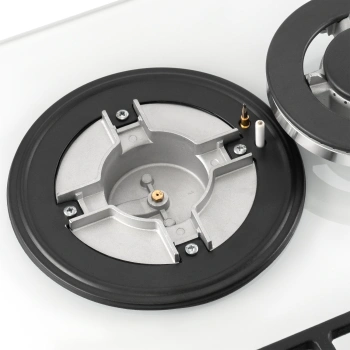 Газовая варочная поверхность Hyundai HHG 6438 WG