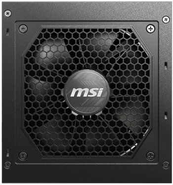 Блок питания MSI ATX 850W MAG A850GL PCIE5