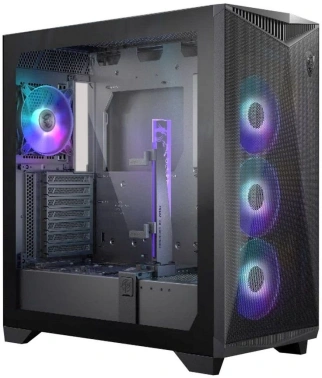 Корпус MSI MPG Gungnir 300R