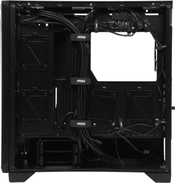 Корпус MSI MPG Gungnir 300R