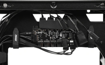 Корпус MSI MPG Gungnir 300R