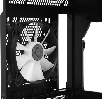 Корпус MSI MPG Gungnir 300R