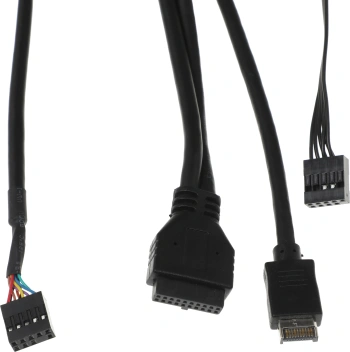 Корпус MSI MPG Gungnir 300R