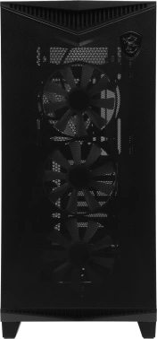 Корпус MSI MPG Gungnir 300R