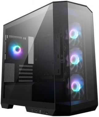 Корпус MSI MAG Pano M100R PZ