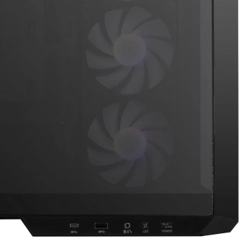 Корпус MSI MAG Pano M100R PZ