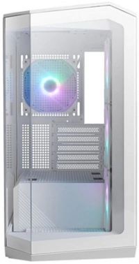 Корпус MSI MAG Pano M100R PZ