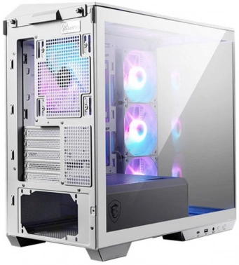 Корпус MSI MAG Pano M100R PZ