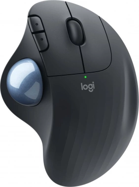 Трекбол Logitech Ergo M575