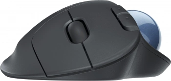 Трекбол Logitech Ergo M575