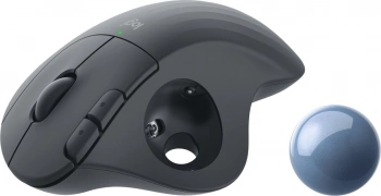Трекбол Logitech Ergo M575