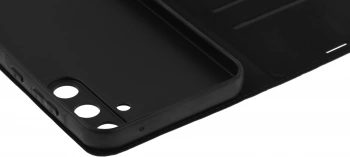 Чехол (флип-кейс) BoraSCO для Samsung Galaxy A55 Book Case