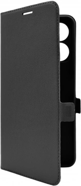 Чехол (флип-кейс) BoraSCO для Xiaomi Poco C65 Book Case