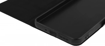 Чехол (флип-кейс) BoraSCO для Xiaomi Poco C65 Book Case