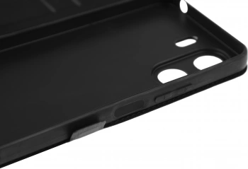 Чехол (флип-кейс) BoraSCO для Xiaomi Poco C65 Book Case
