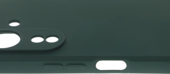 Чехол (клип-кейс) BoraSCO для Xiaomi Poco C65 Microfiber Case