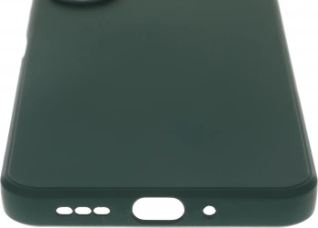 Чехол (клип-кейс) BoraSCO для Xiaomi Poco C65 Microfiber Case