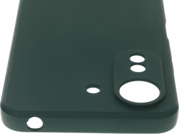 Чехол (клип-кейс) BoraSCO для Xiaomi Poco C65 Microfiber Case