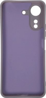 Чехол (клип-кейс) BoraSCO для Xiaomi Poco C65 Microfiber Case