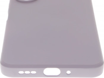 Чехол (клип-кейс) BoraSCO для Xiaomi Poco C65 Microfiber Case