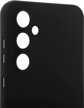 Чехол (клип-кейс) BoraSCO для Samsung Galaxy A55 Silicone Case