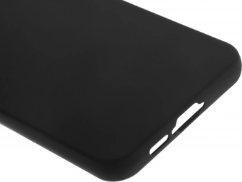 Чехол (клип-кейс) BoraSCO для Samsung Galaxy A55 Silicone Case