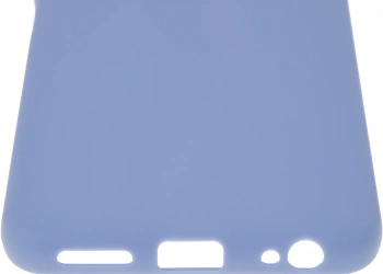 Чехол (клип-кейс) BoraSCO для Tecno Spark 20/20C/Go 2024/Pop 8 Microfiber Case