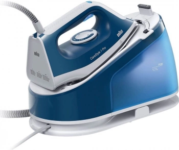 Парогенератор Braun IS1512BL