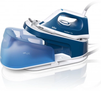 Парогенератор Braun IS1512BL