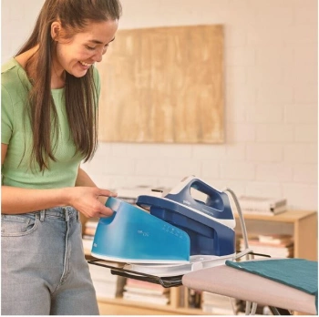 Парогенератор Braun IS1512BL