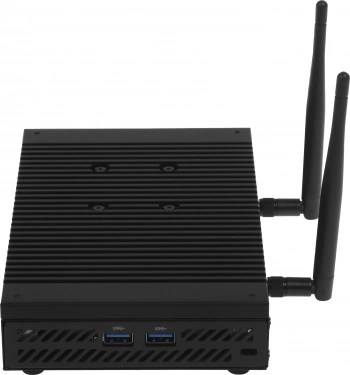 Неттоп Asus PL64-S3212MN