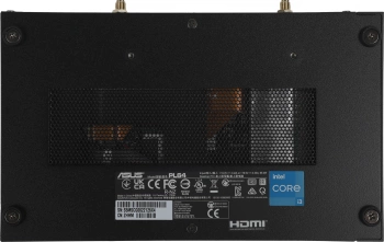 Неттоп Asus PL64-S3212MN