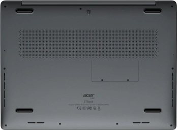 Ноутбук Acer  Gadget E10 ETBook