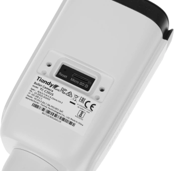 Камера видеонаблюдения IP Tiandy Pro  TC-C35US I8/A/E/Y/M/2.8-12mm/V4.0