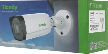 Камера видеонаблюдения IP Tiandy Pro  TC-C35US I8/A/E/Y/M/2.8-12mm/V4.0