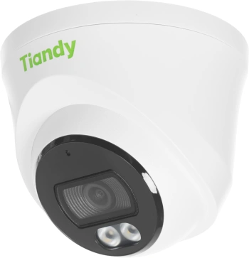 Камера видеонаблюдения IP Tiandy  TC-C34XS I3W/E/Y/2.8mm/V4.2
