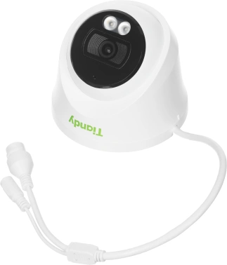 Камера видеонаблюдения IP Tiandy  TC-C34XS I3W/E/Y/2.8mm/V4.2