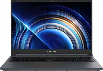 Ноутбук Chuwi GTBook Core i5 12450H 16Gb SSD512Gb NVIDIA GeForce RTX 3050 4Gb 15.6