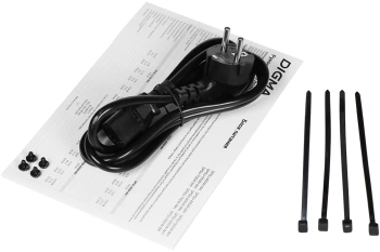 Блок питания Digma ATX 350W DPSU-350W