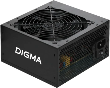 Блок питания Digma ATX 400W DPSU-400W