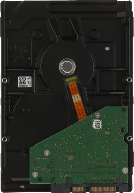 Жесткий диск Seagate SATA-III 2TB  ST2000VN003