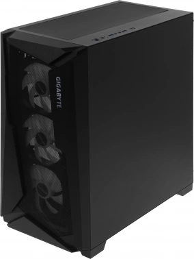 Корпус Gigabyte C301G