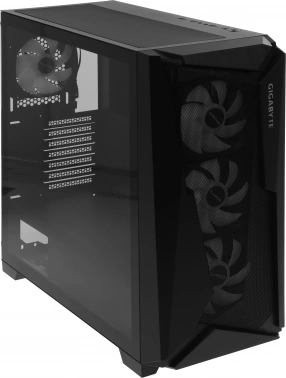 Корпус Gigabyte C301G