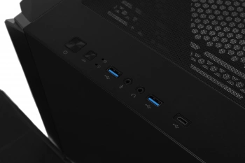 Корпус Gigabyte C301G